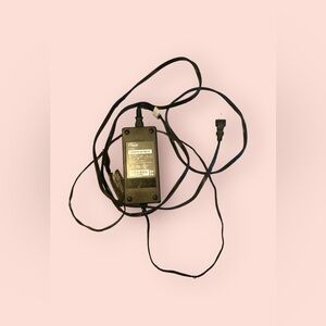 PACE EADP-36FB A AC Power Supply Adapter Charger Cord Output 12V DC 3A